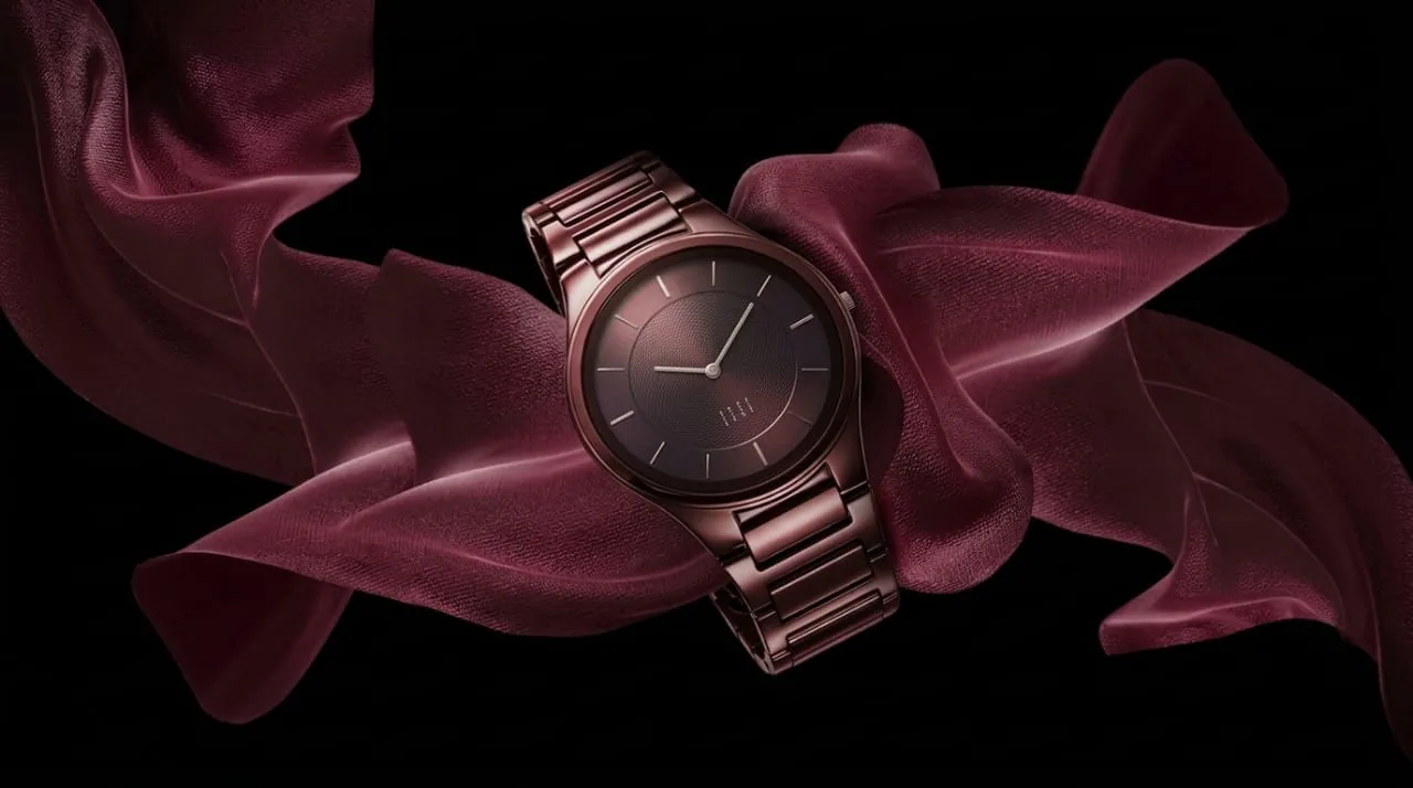 Classic and contemporary wristwatches collection at Bake Bazaar Mart
