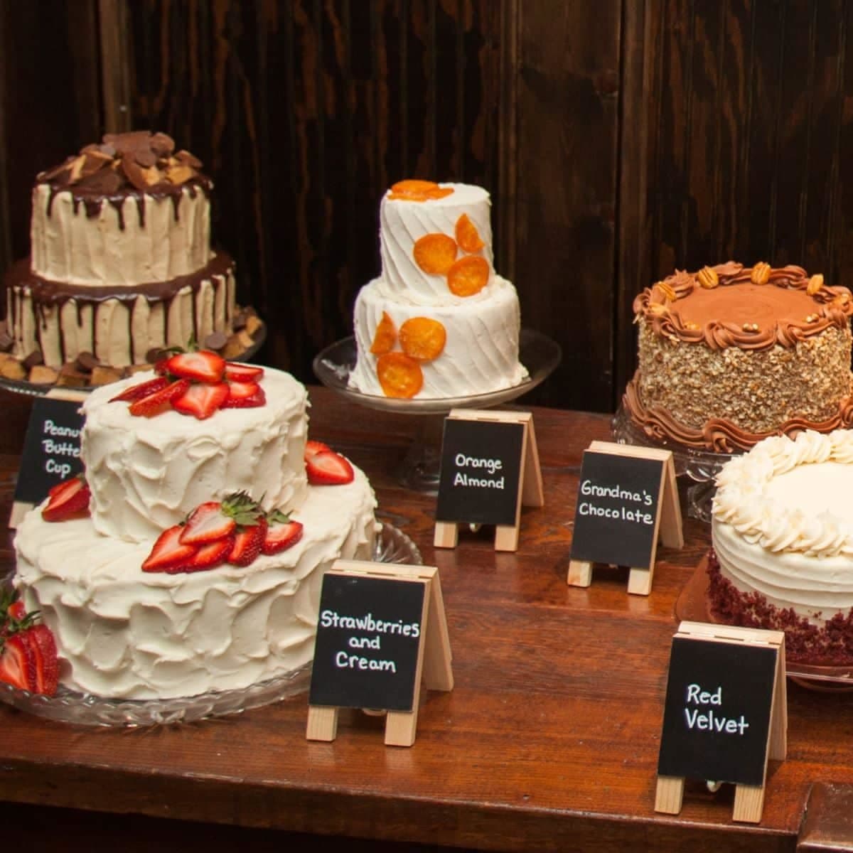 Bakery