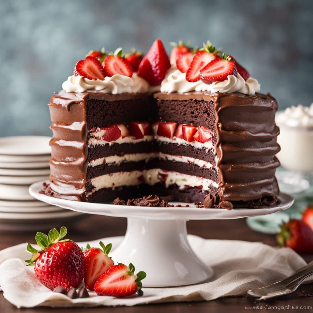 Bake Mart Bazaar — More than a bakery
